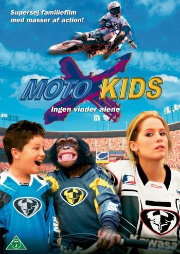 Moto X Kids*
